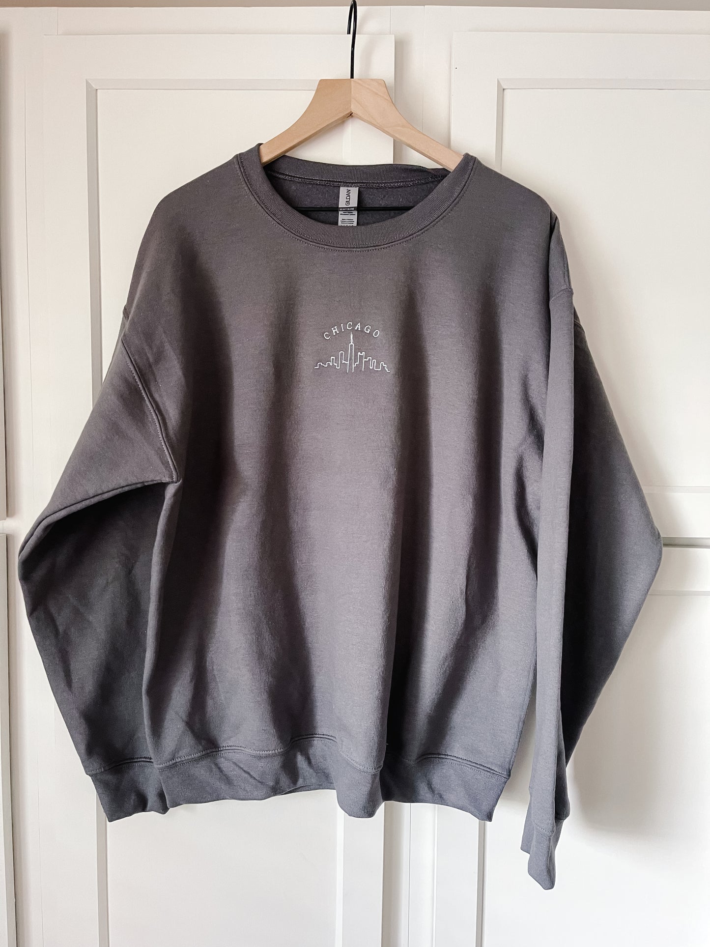 Chicago Crewneck