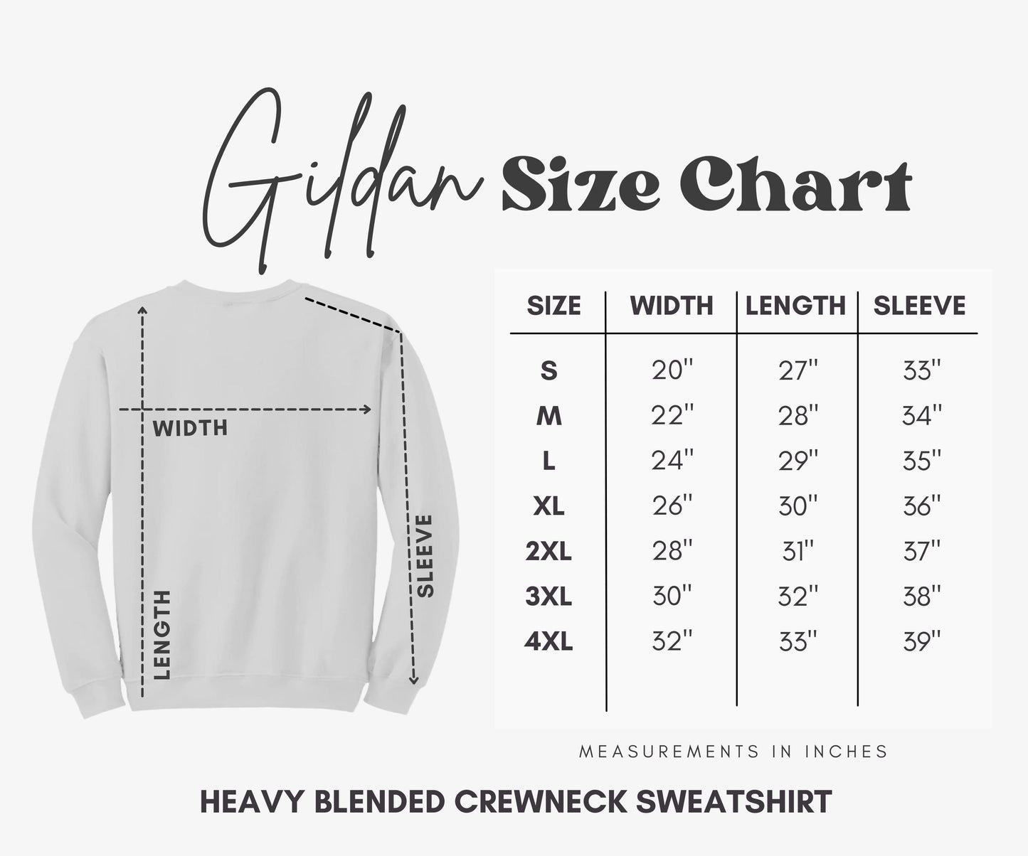 Cottage Core Whimsical Embroidered Crewneck
