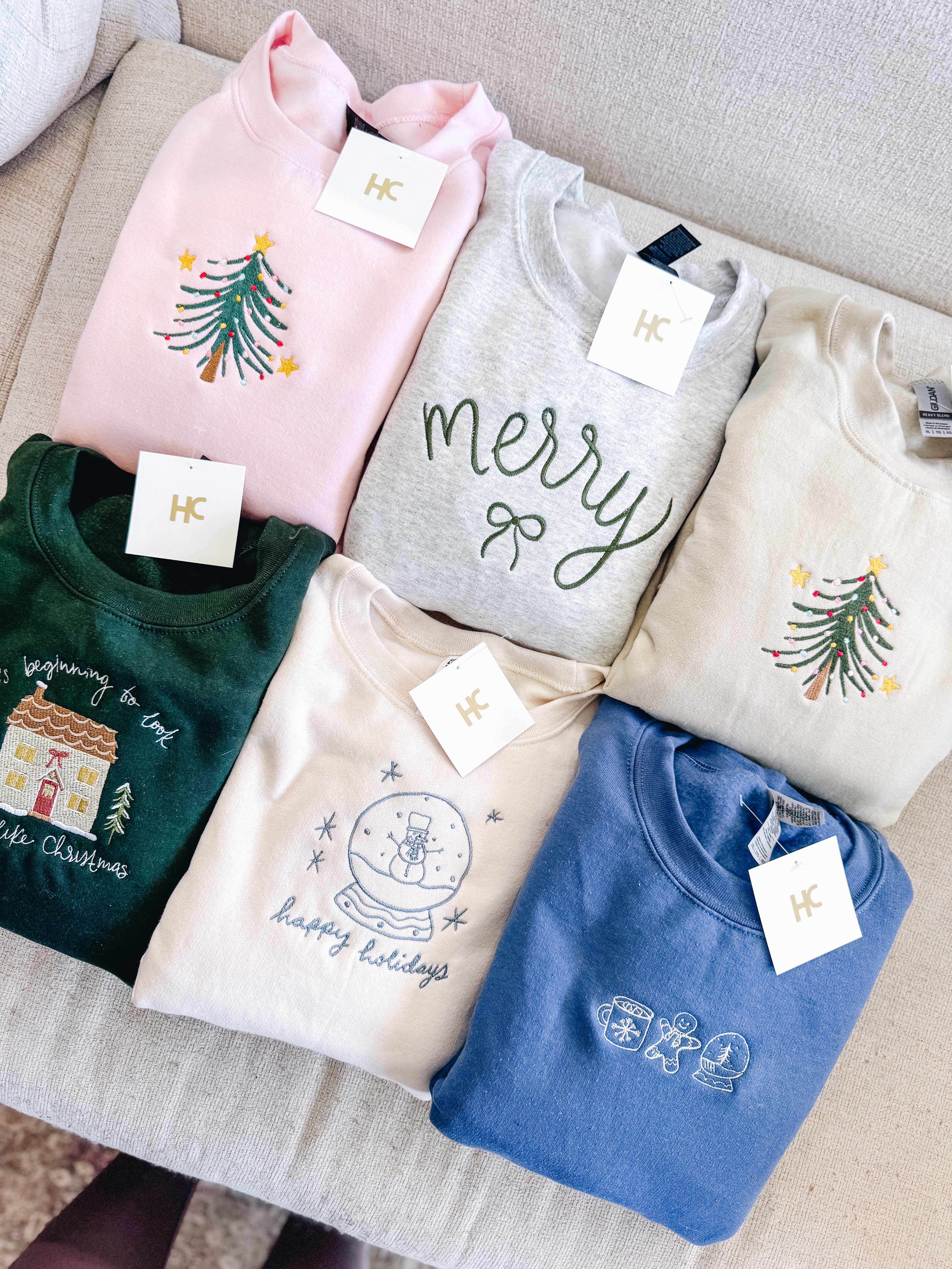 Christmas in July