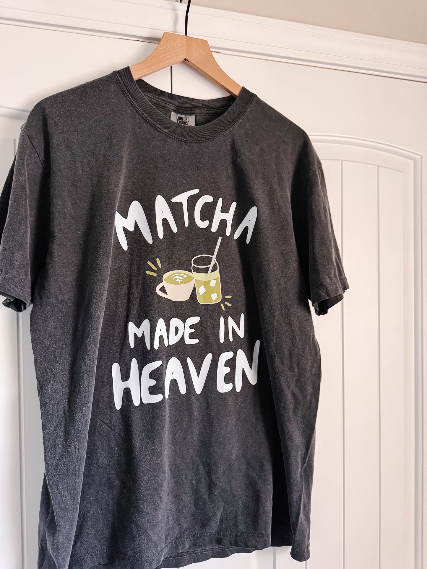 Matcha Made in Heaven Tee