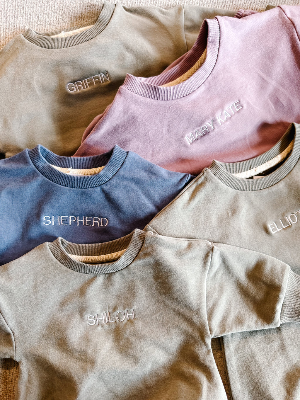 Customized Baby Bubble Romper (please read description)