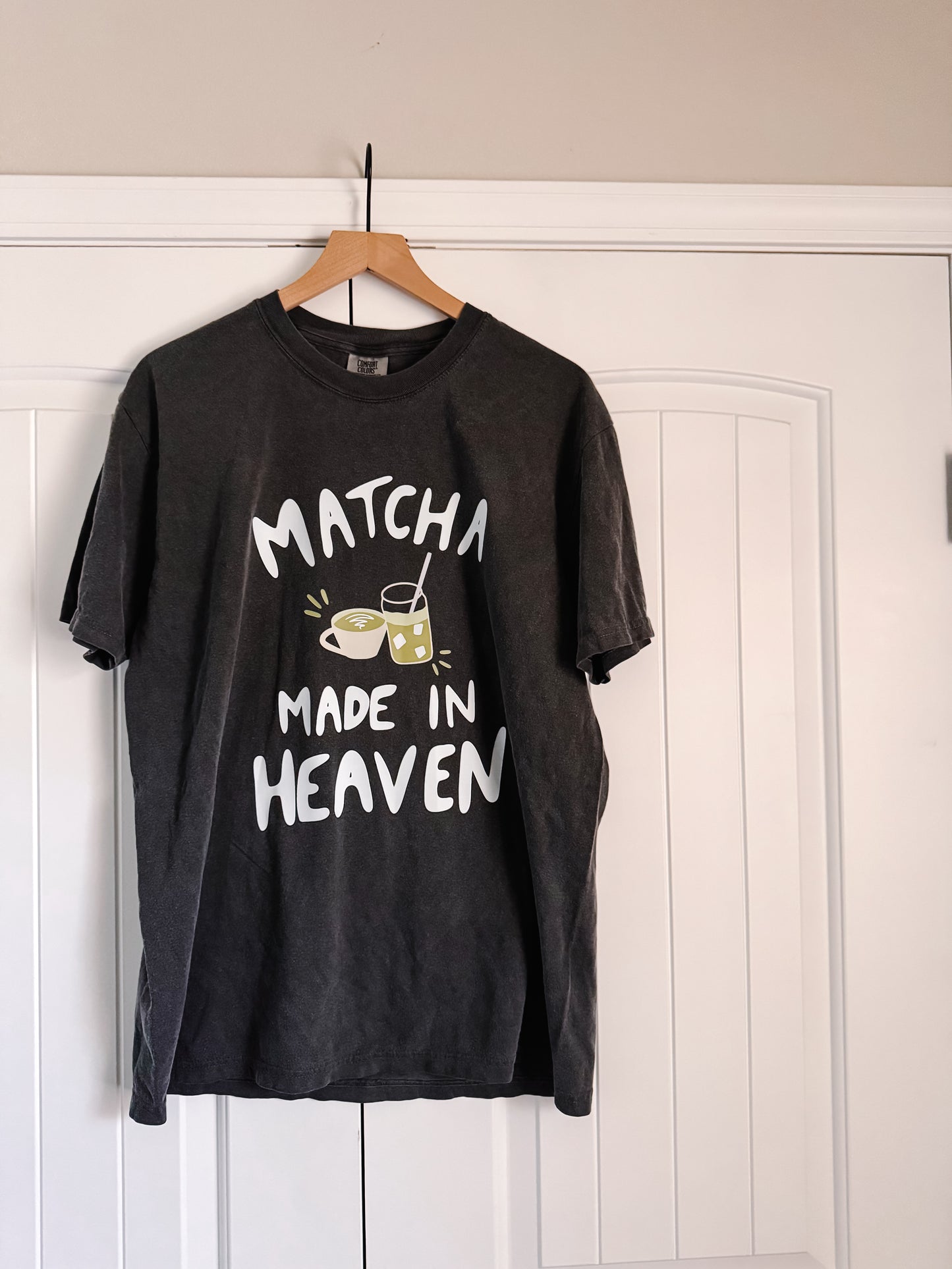 Matcha Made in Heaven Tee