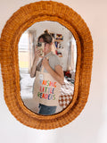 Raising Little Readers Tote (Bold & Bright)
