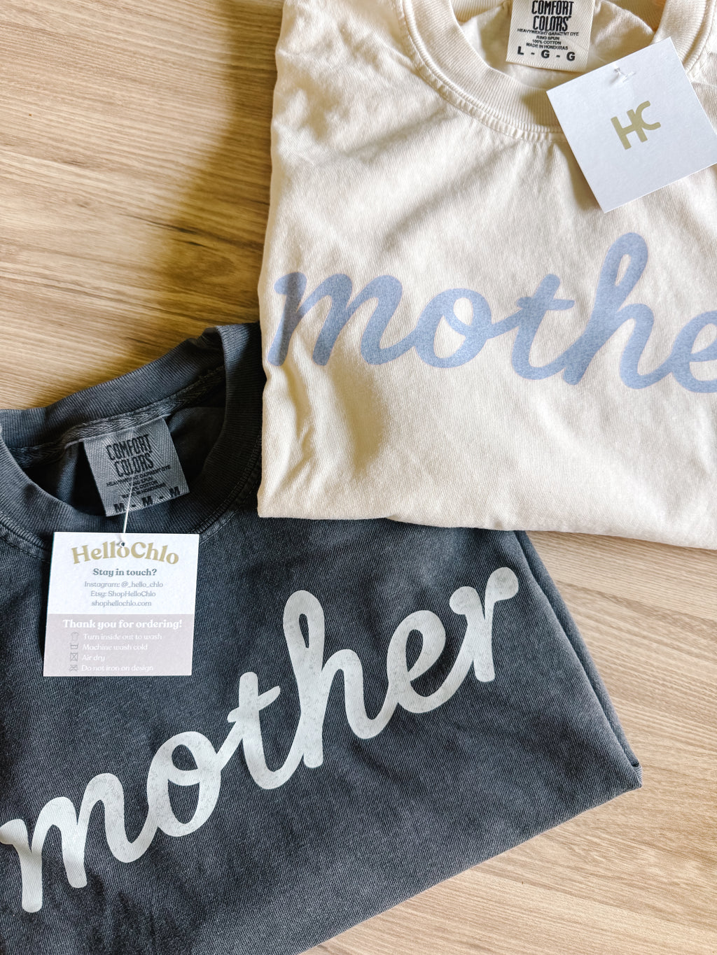 Mother T-Shirt