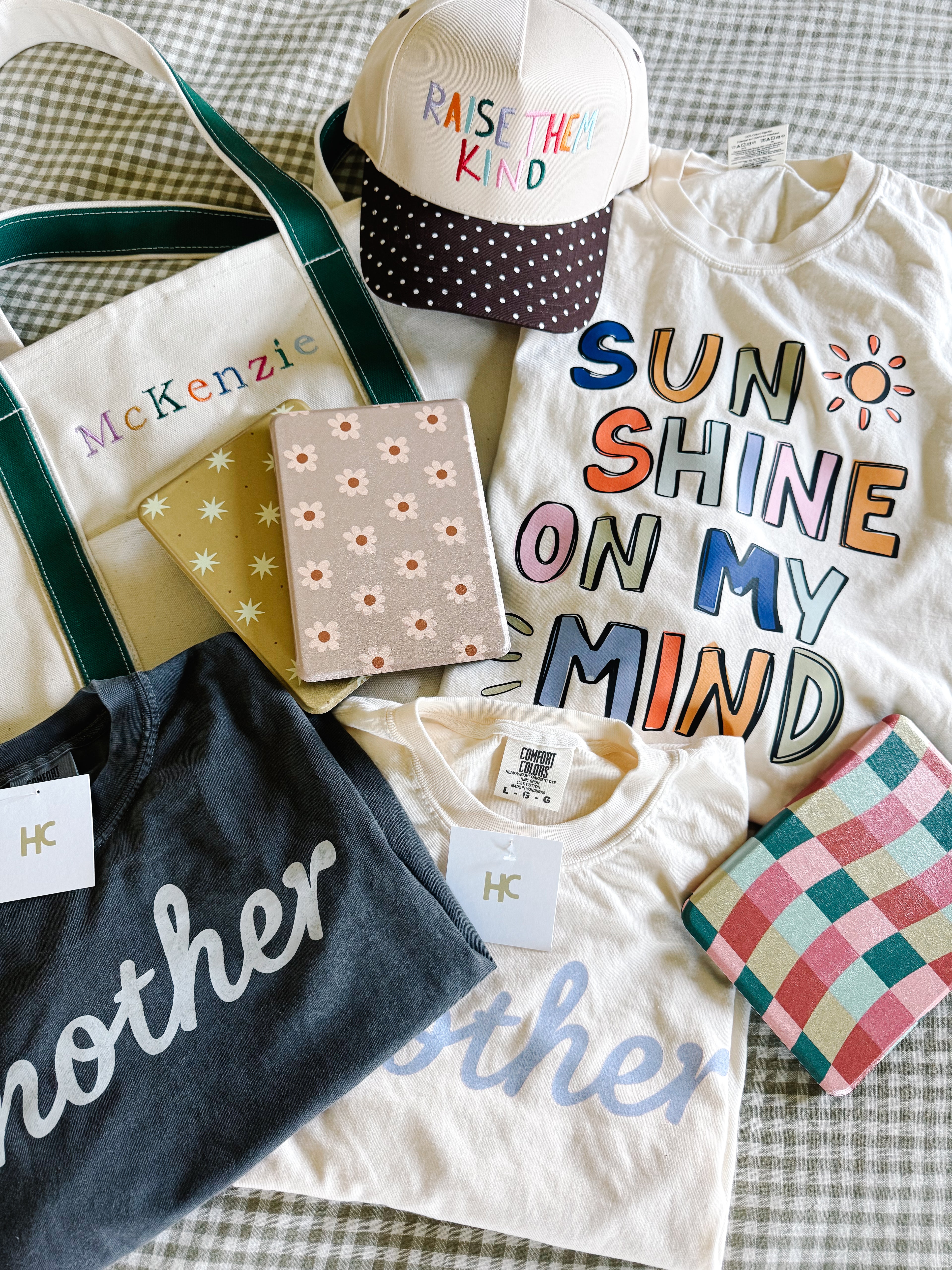 Sunshine On My Mind T-Shirt