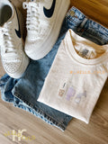 Pumping Mama Trio T-shirt