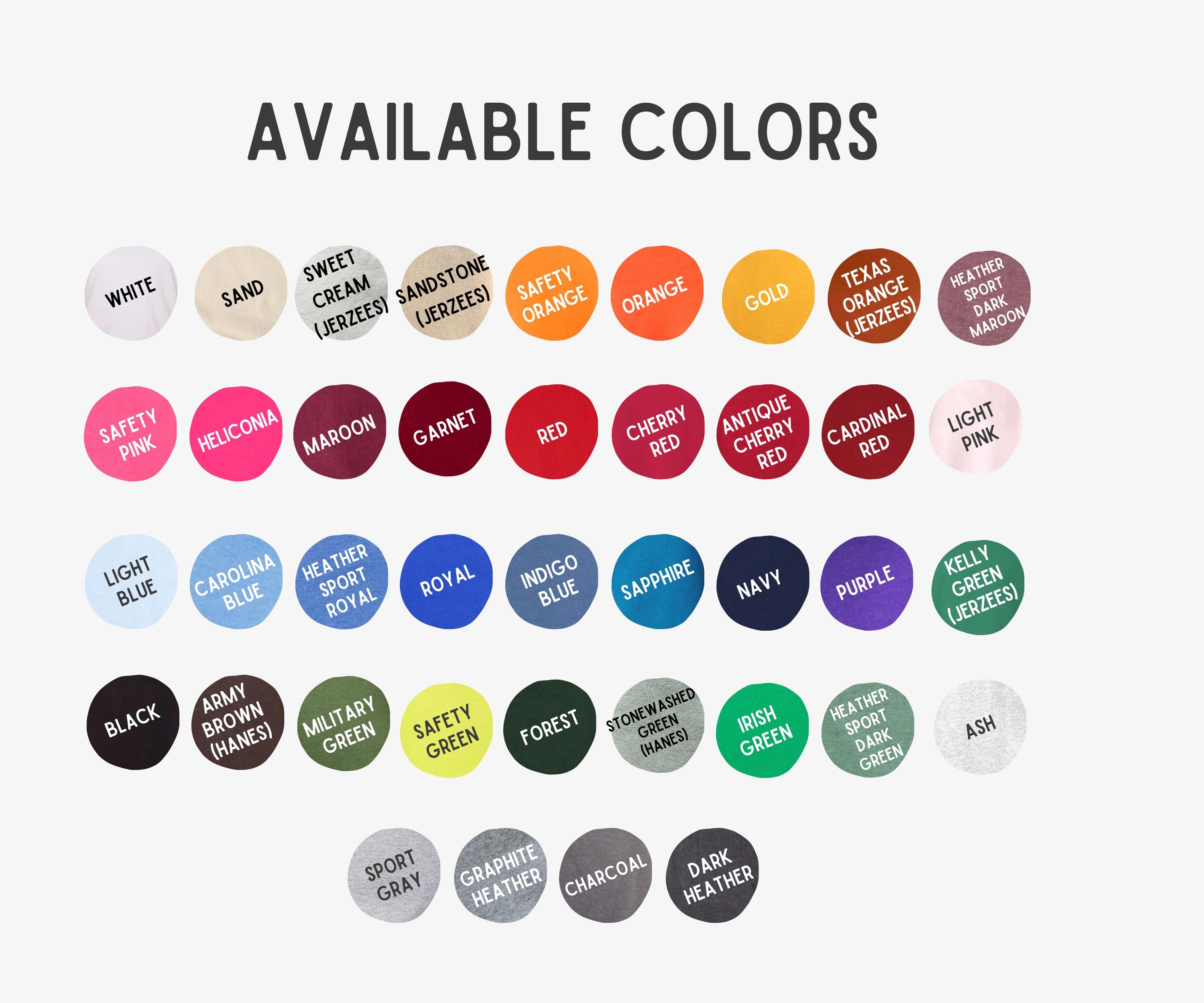 BLT Trio Embroidered Crewneck