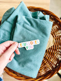 Jesus Loves You Vinyl Sticker
