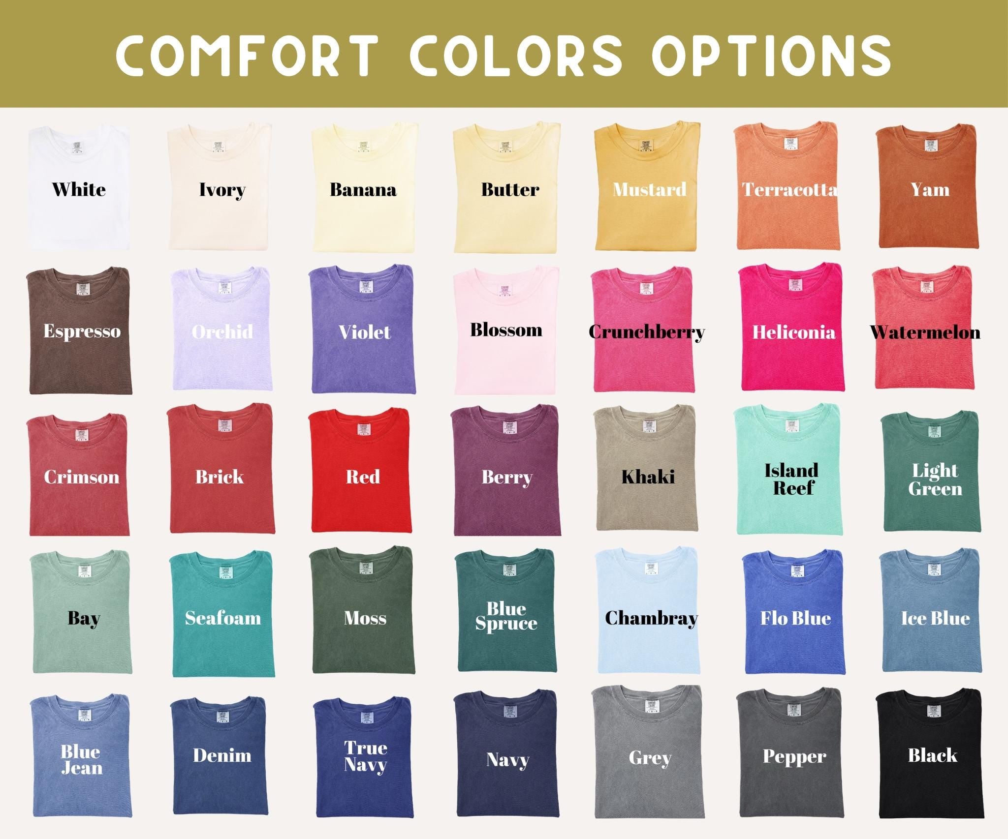 BLT Embroidered T-shirt