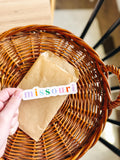 Missouri Vinyl Sticker