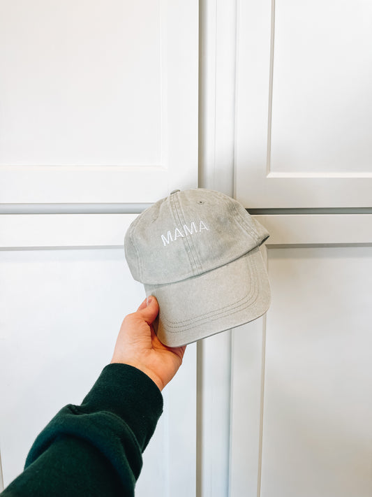 Mama Hat (more colors available)
